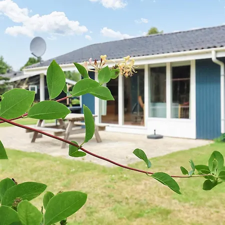 بيت للعطل 8 Person In *