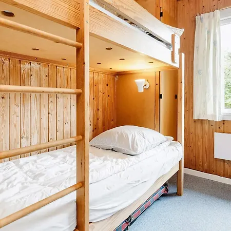 بيت للعطل 8 Person In *