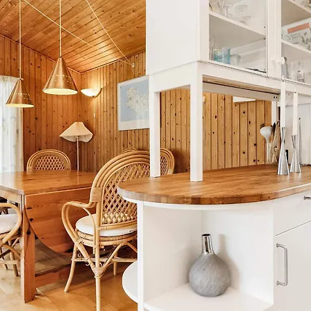 8 Person In بيت للعطل Dannemare