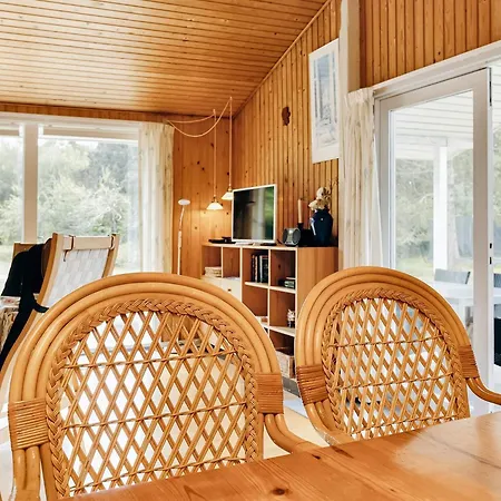 8 Person In Dannemare