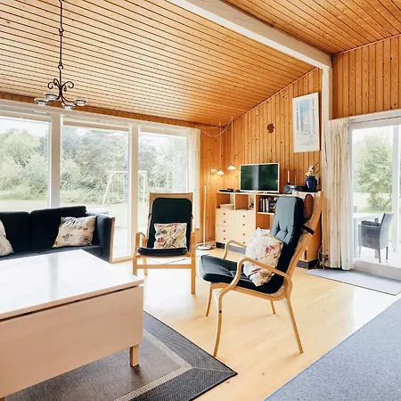 8 Person In بيت للعطل