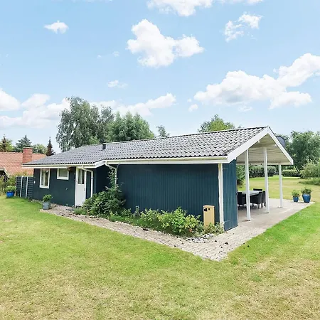 بيت للعطل 8 Person In