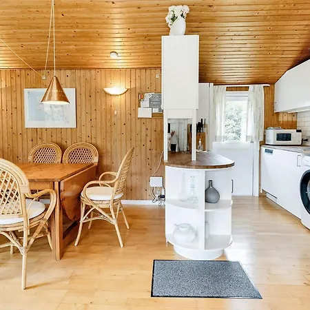 8 Person In بيت للعطل Dannemare