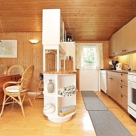 بيت للعطل 8 Person In *