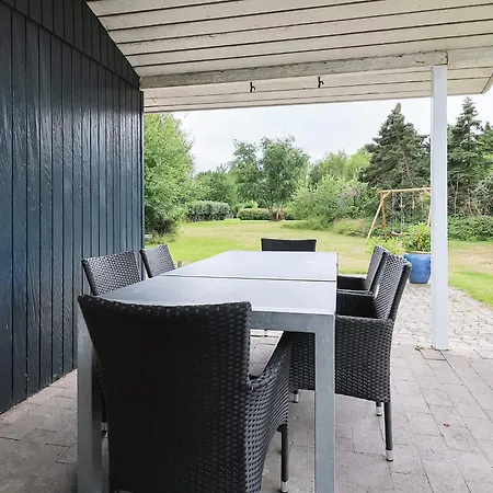 8 Person In بيت للعطل *