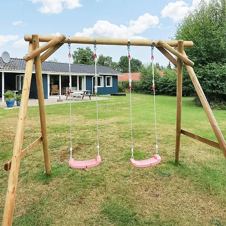 8 Person In بيت للعطل *