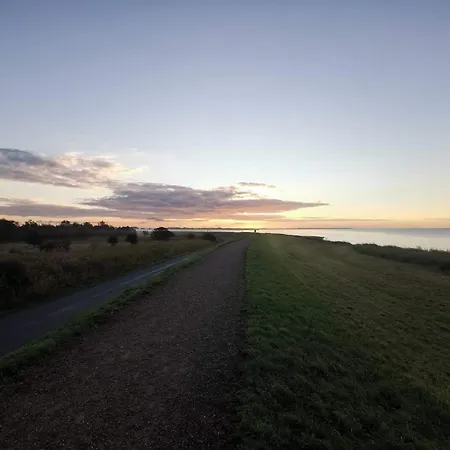 8 Person In بيت للعطل Dannemare