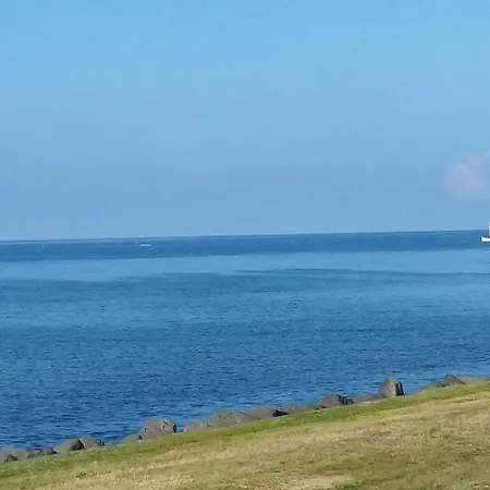 بيت للعطل 8 Person In