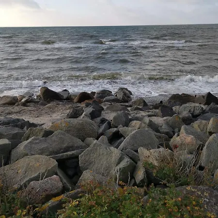 8 Person In * Dannemare