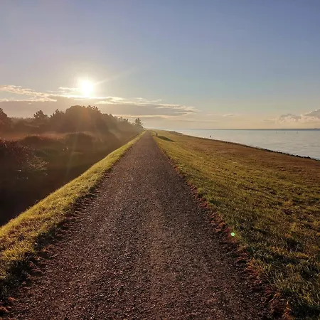 8 Person In بيت للعطل Dannemare